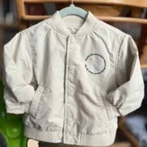 Boys Zara jacket size 4-5